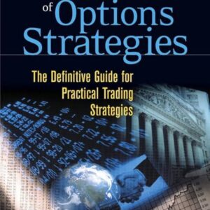 The Bible Of Options Strategies