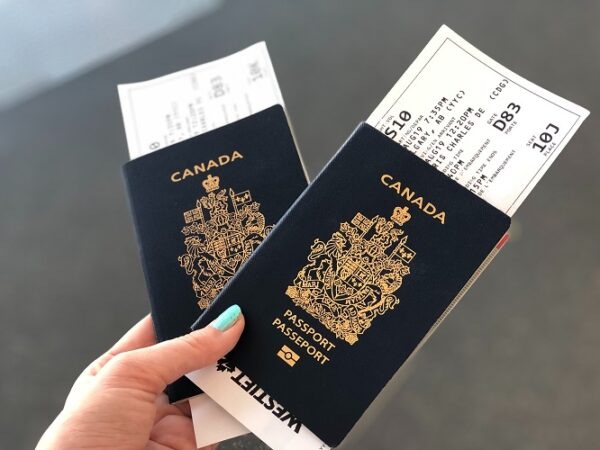 CANADA VISA FILING SERVICES AVAVLIBLE - Image 4