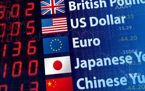 trade the forex market - Image 2