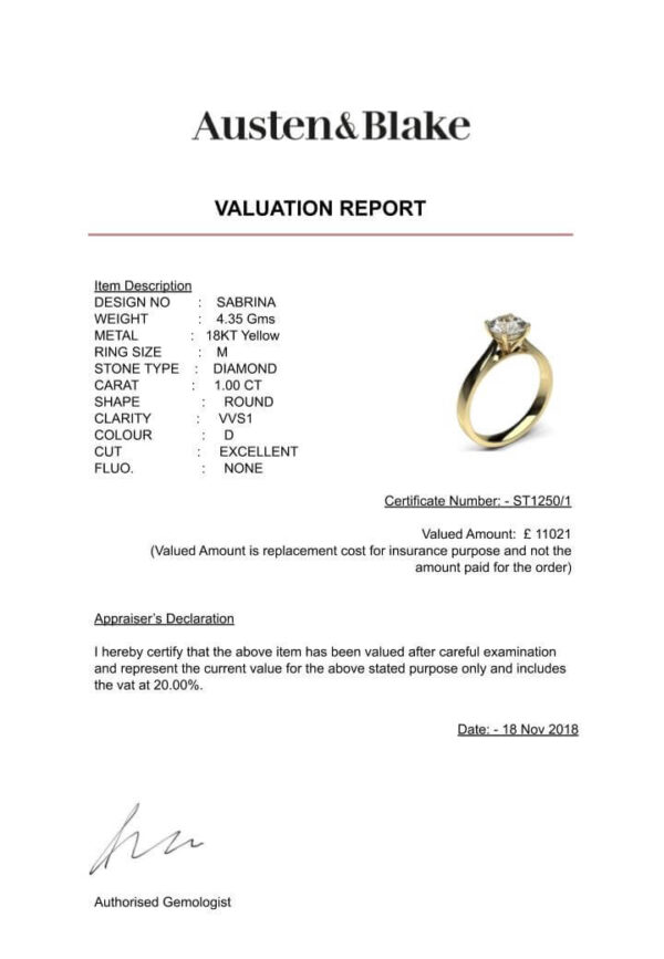 Gold Ornaments, Diamonds, Metal Etc VISA VALUTION - Image 2