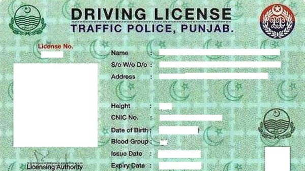 DRIVING LISANCE SERVICES