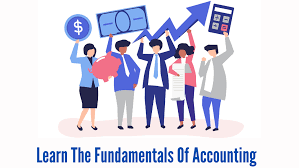 Fundamentals of Accounting