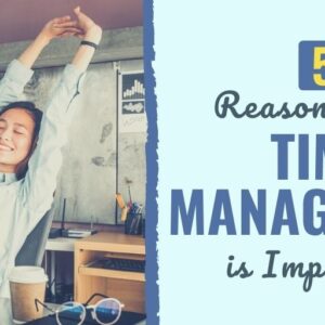 Handbook on Time Management Skills