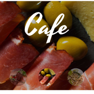 Cafe Free Website