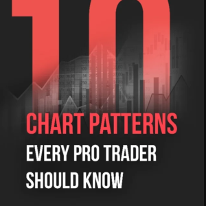 10 Trading chart patterns every trader