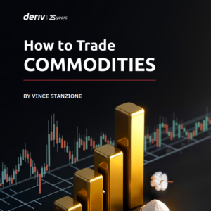How to trade commodities