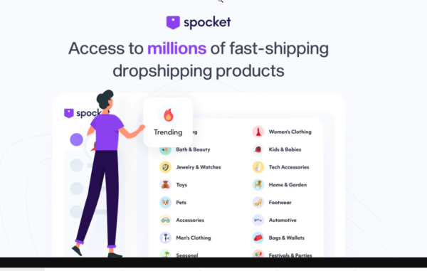 10 Dropshipping Ultimate Guide